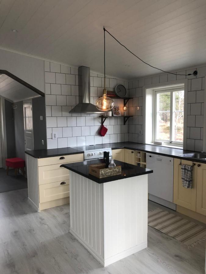 Oesternaes Grebbestad Kültér fotó